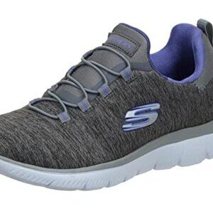 Skechers Womens Summits-Quick Getaway Sneaker size 11